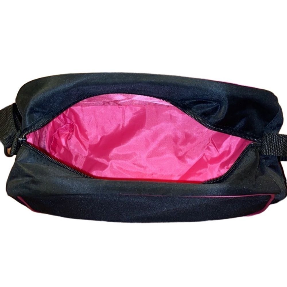 Ballet Crossbody Dance Bag - Picture 4 of 7